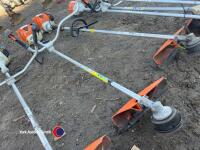 Stihl FS90 strimmer - 2