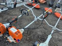 Stihl FS90 strimmer - 3