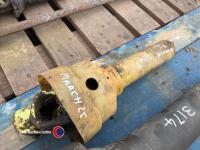 McConnel PA44C power arm, back actor, PTO in office - 5