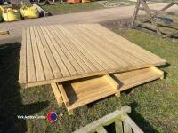 Garden shed - 4
