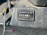 2008 Mountfield T40M 42in deck ride on mower, collecting box, 14.5hp, working order - 4