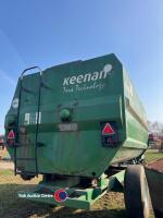 Keenan Mach fibre diet feeder - 4