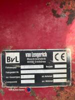 V-Mix diet feeder, good order, weigh working, taken off spool block and piped direct - 5