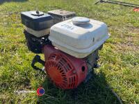 Honda petrol engine - 3