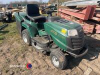Atco GT30H ride on mower - 2