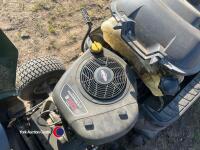 Atco GT30H ride on mower - 3