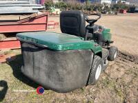 Atco GT30H ride on mower - 5