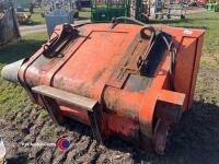BOM feeder bucket - 4