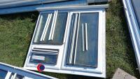 2x Upvc windows - 4