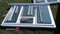2x Upvc windows - 5
