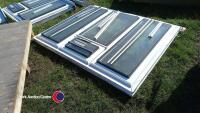 Upvc windows - 3