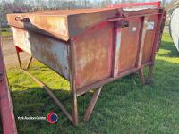 Portequip Calf creep - 3