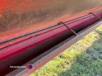 Portequip hogg feed hopper - 4
