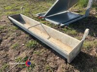 5ft trough