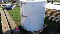Fibreglass sheet rolls