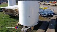 Fibreglass sheet rolls - 2