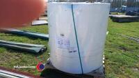 Fibreglass sheet rolls - 3