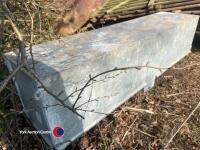 6ft cattle water trough, new - 2