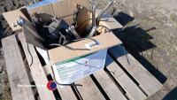 8 x Activators for ventilation in livestock buildings - 2