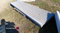 10 x building sheets - 2