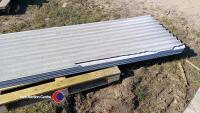 10 x building sheets - 4