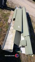 Building ridges/barge boards - 4