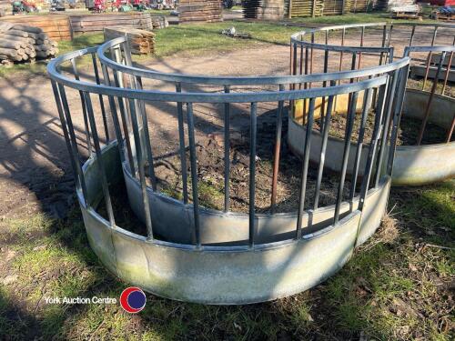 4ft ring feeder