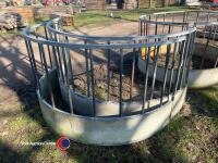4ft ring feeder