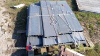 Plastic boards