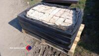 Pallet of bricks - 2
