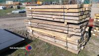 Pack of 130 Spars - 2.3m