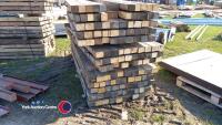 Pack of 130 Spars - 2.3m - 4