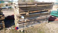 Pack of 150 Spars - 2.3m