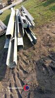 Crash barriers - 3
