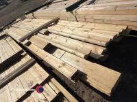 Timber - mixed - 2