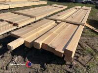 Timber - mixed - 3