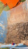 Tipping skip - 2