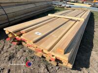 Timber - mixed