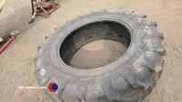 Tractor rear tyre 18.4R38 - 2