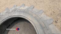 Tractor rear tyre 18.4R38 - 3