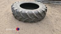 Tractor rear tyre 18.4R38 - 4
