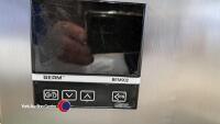 Brand new canine and small animal water treadmill hydrotherapy - 7