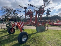 Reco twin rota rake - 4