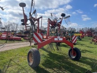 Reco twin rota rake - 5