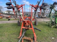 Reco twin rota rake - 7