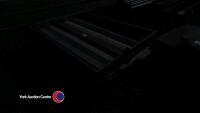 Ventilation louvres - 4