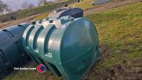 Plastic tank - 2