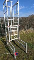 Podium Ali tower scaffold - 2