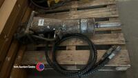 1.5T Bobcat mini digger pecker - 2