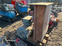 PTO generator single and 3 phase - 4